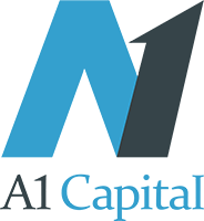 a1 capital logo